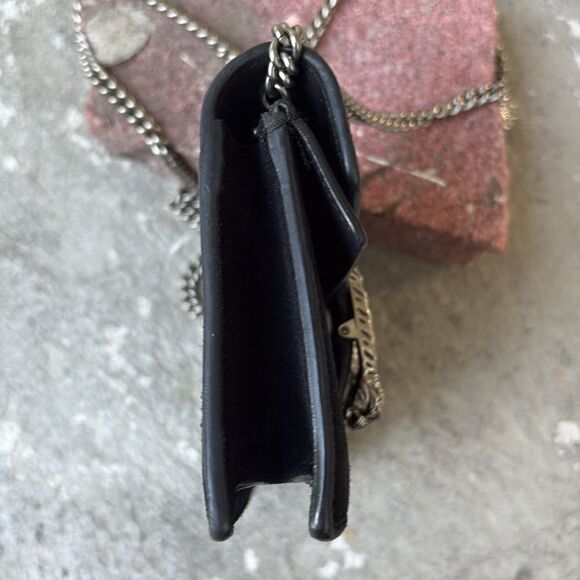 Gucci Super Mini Dionysus bag - Picture 2 of 12